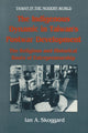 Book cover of: Indigenous Dynamic in Taiwan's Postwar Development: Religious and Historical Roots of Entrepreneurship