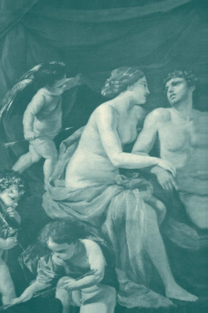 Book cover of: Philosophy of Sexuality