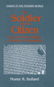 Book cover of: Soldier and the Citizen