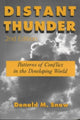 Book cover of: Distant Thunder