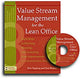 Book cover of: Value Stream Management for the Lean Office. By: Don Tapping
