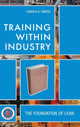Book cover of: Training Within Industry. By: Donald A. Dinero