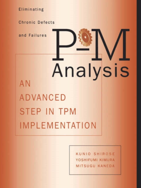 P-M Analysis