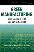 Green Manufacturing