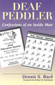 Book cover of: Deaf Peddler. By: Dennis S. Buck