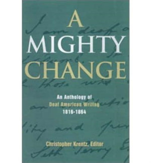 Mighty Change