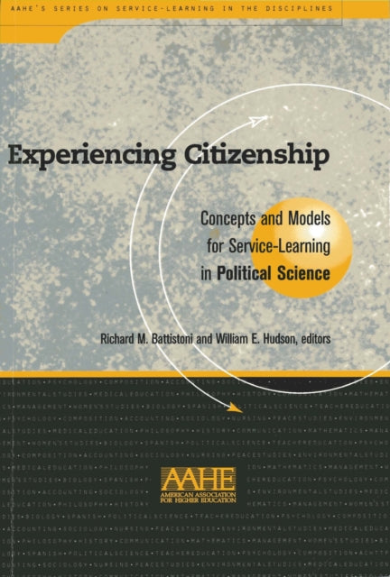 Book cover of: Experiencing Citizenship