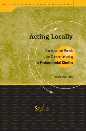 Acting Locally