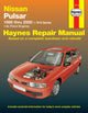Book cover of: PULSAR N15 95-00. By: John S. Mead