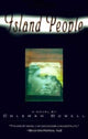 Book cover of: Island People