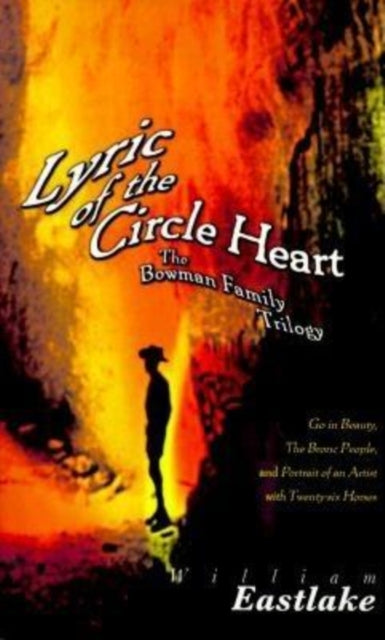 Book cover of: Lyric of the Circle Heart