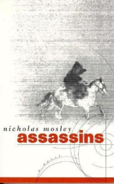 Book cover of: Assassins