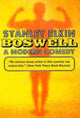 Book cover of: Boswell. By: Stanley Elkin