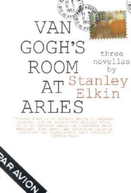 Book cover of: Van Gogh's Room at Arles