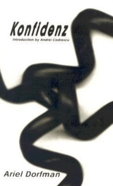 Book cover of: Konfidenz