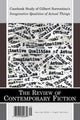 Book cover of: Review of Contemporary Fiction: Volume XXIII, Part 1
