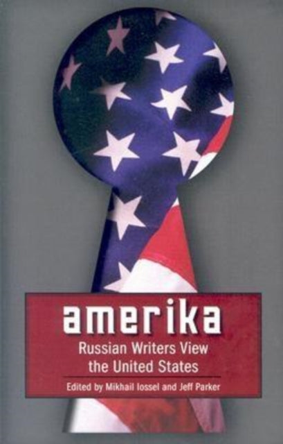 Book cover of: Amerika