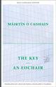 Book cover of: Key. By: Máirtín Ó Cadhain