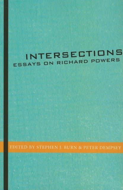 Book cover of: Intersections