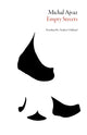 Book cover of: Empty Streets. By: Michal Ajvaz