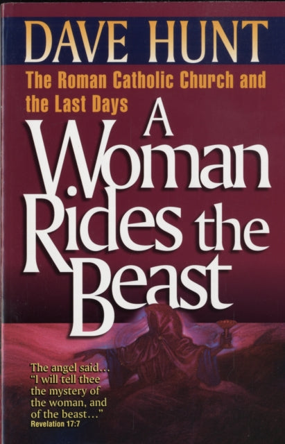 Book cover of: Woman Rides the Beast