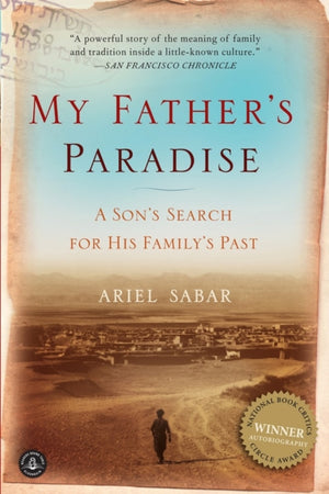 My Father's Paradise