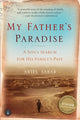 Book cover of: My Father's Paradise