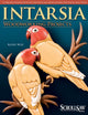Book cover of: Intarsia Woodworking Projects. By: Kathy Wise