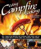 Book cover of: Easy Campfire Cooking. By: Fox Chapel Publishing