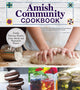 Book cover of: Amish Community Cookbook
