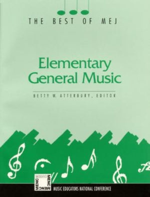 Elementary General Music