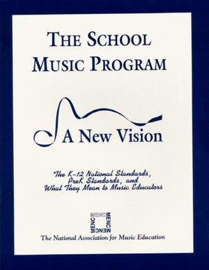 The School Music Program