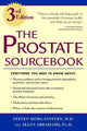Book cover of: Prostate Sourcebook. By: Steven Morganstern