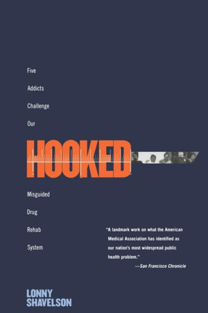 Hooked