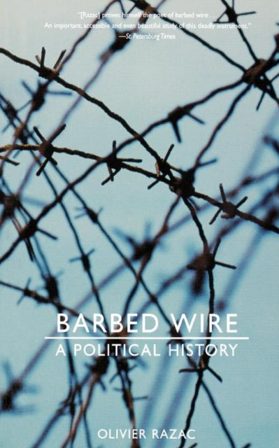 Barbed Wire