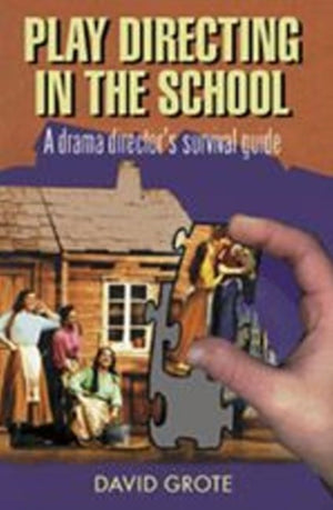 Play Directing in the School