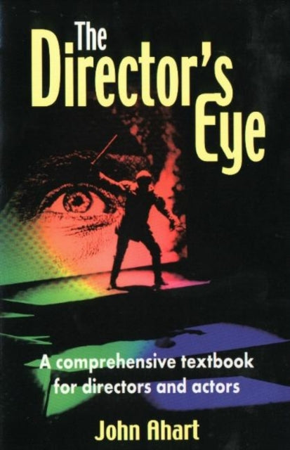 Book cover of: Director's Eye
