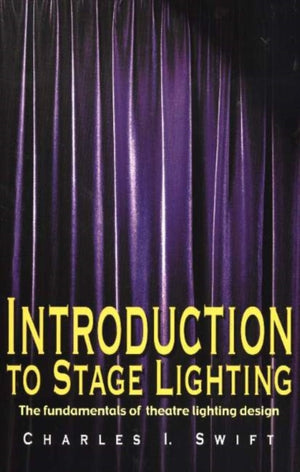 Introduction to Stage Lighting
