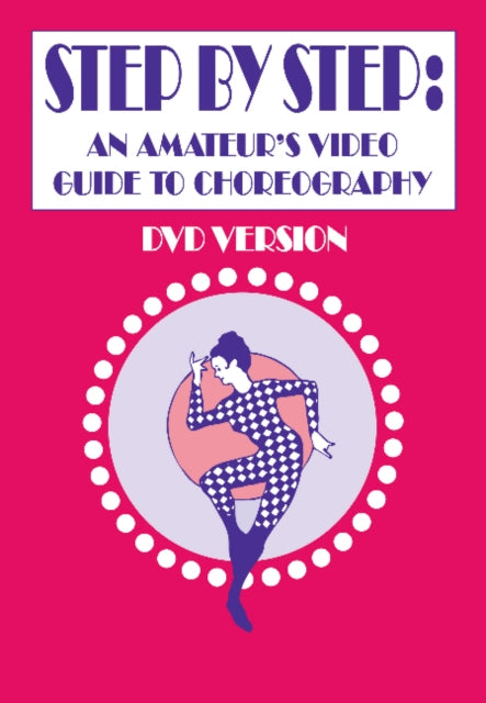 Book cover of: Step by Step