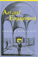 Book cover of: Art and Engagement. By: Arnold Berleant