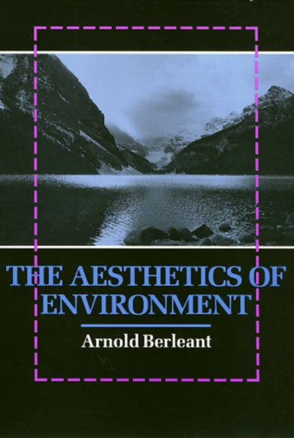 Aesthetics of Environment