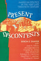 Book cover of: Present Discontents