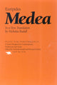 Book cover of: Medea