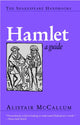 Book cover of: Hamlet. By: Alistair McCallum