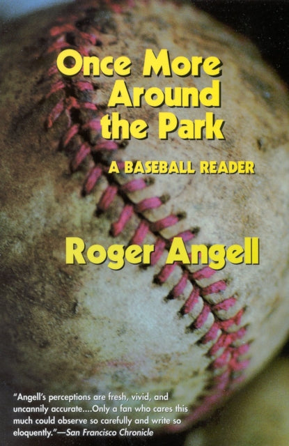 Book cover of: Once More Around the Park