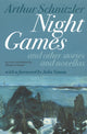 Book cover of: Night Games