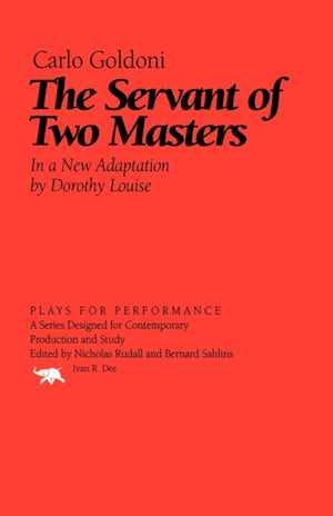 Servant of Two Masters