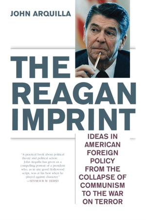 Reagan Imprint