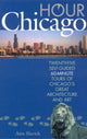 Book cover of: Hour Chicago. By: Ann Slavick