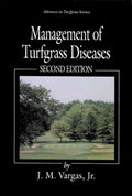 Management of Turfgrass Diseases